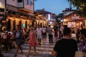Antalya best travel agency in Lebanon best price visa
