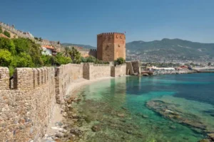 Antalya best travel agency in Lebanon best price visa