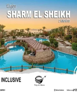 Starting your summer vacation with us Sharm El Sheikh starting 188$ 2 nights For more details contact us on 0096170838901 00961 1 338901 Or visit us on Www.tripandmorelb.com Your travel agency in lebanon #summertravel2022 #summer #summervibes #travelinspiration #traveler #forupage #foryoupage #beirut #beirutairport #tripoli #jounieh #mountainlebanon🇱🇧 #sharmelsheikh #cairo #turkey🇹🇷 #marmaris #bodrum #antalya #hurgada #egypt #sohosquaresharm #nehmabay #tripandmore