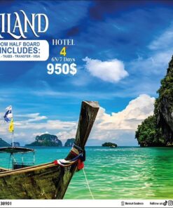 A vacation like no other in Thailand. For more details contact us on 0096170838901 00961 1 338901 Or visit us on Www.tripandmorelb.com Your travel agency in lebanon #summertravel2024#summer #summervibes #travelinspiration #traveler #forupage #foryoupage #beirut #beirutairport #tripoli #jounieh #mountainlebanon🇱🇧 #sharmelsheikh #cairo #turkey🇹🇷 #marmaris #bodrum #antalya #hurgada #egypt #sohosquaresharm #nehmabay #tripandmor