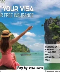 Apply your visa and get free travel insurance our team available 24/7 For more details contact us on 0096170838901 00961 1 338901 Or visit us on Www.tripandmorelb.com Your travel agency in lebanon #summertravel2022 #summer #summervibes #travelinspiration #traveler #forupage #foryoupage #beirut #beirutairport #tripoli #jounieh #mountainlebanon🇱🇧 #sharmelsheikh #cairo #turkey🇹🇷 #marmaris #bodrum #antalya #hurgada #egypt #sohosquaresharm #nehmabay #tripandmore