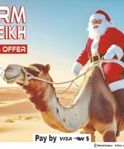 CHRISTMAS OFFER WITH TRIP AND MORE LEBANON AGENCY For more details contact us on 0096170838901 00961 1 338901 Or visit us on Www.tripandmorelb.com Your travel agency in lebanon #summertravel2022 #summer #summervibes #travelinspiration #traveler #forupage #foryoupage #beirut #beirutairport #tripoli #jounieh #mountainlebanon🇱🇧 #sharmelsheikh #cairo #turkey🇹🇷 #marmaris #bodrum #istanbul🇹🇷 #adana #antalya #hurgada #egypt #sohosquaresharm #nehmabay #tripandmore