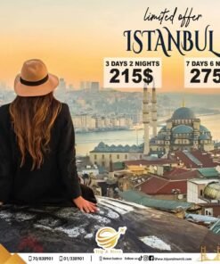 IF THE EARTH WERE A SINGLE STATE ,ISTANBUL, WOULD BE ITS CAPITAL Istanbul starting 215$ limited seats hurry up and book now For more info contact us on 00961 70838901 00961 1 338901 Or visit our website www.tripandmorelb.com Your travel agency in lebanon #travelinspiration #travelinsurance #travelingram #travelwithus #istanbul🇹🇷 #winterinistanbul #forupage #foryoupage #enjoy #turkishairlines #pegasus #sultanahmet #bosphorus #trip #tripandmore