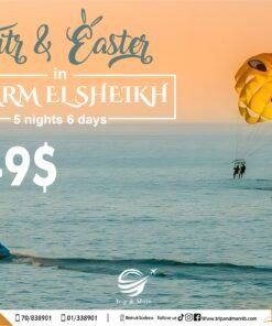 Enjoy you vacation at SHARM EL SHEIKH Eid el fitr and easter"s offer are ready hurry up and book your seats now happy holiday everyone For more info contact us 00961 70838901 00961 1 338901 Or visit our website Www.tripandmorelb.com For more info contact us 00961 70838901 00961 1 338901 Or visit our website Www.tripandmorelb.com #forupage#sharmelsheikh#easter#trip#vacation#holiday#nehmabay#sohosquaresharm#cairo#egypt#pyramid#tripandmore