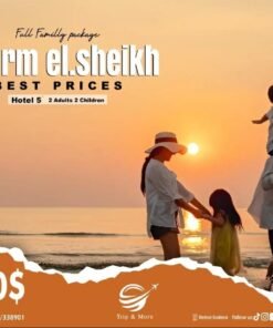 ITS FAMILY TIME in Sharm el sheikh Make your vacation full of memory with our special family's package Hurry up and book your vacation wit us Your travel agency in lebanon