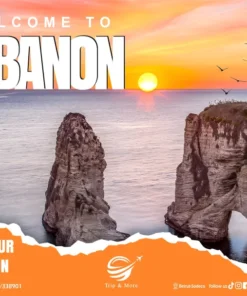 Discover the Magic of Lebanon