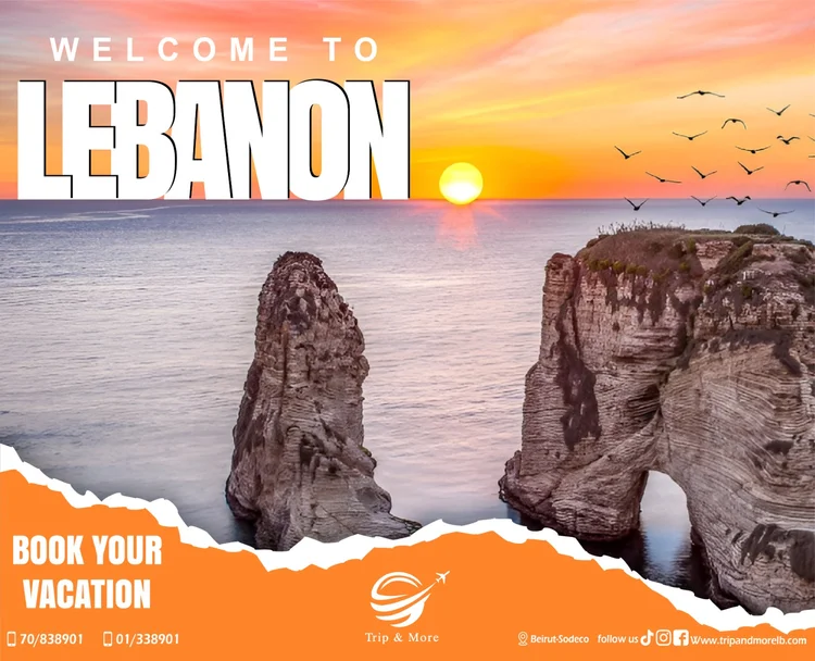 Discover the Magic of Lebanon